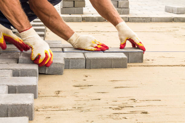 Reasons to Select Us for Your Driveway Paving Requirements in Kentwood, MI
