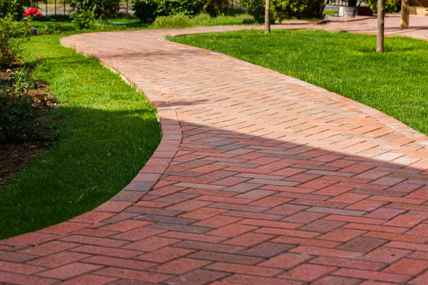Best Residential Driveway Paver Services  in Kentwood, MI