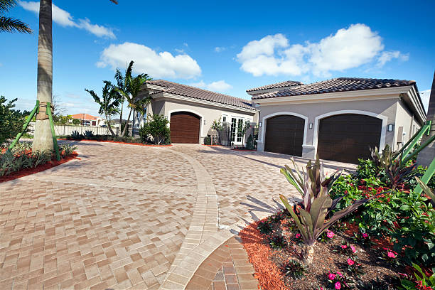Best Affordable Driveway Paving  in Kentwood, MI
