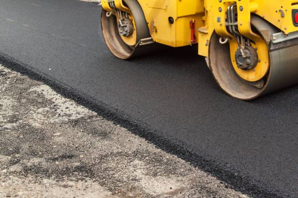 Best Local Driveway Pavers  in Kentwood, MI